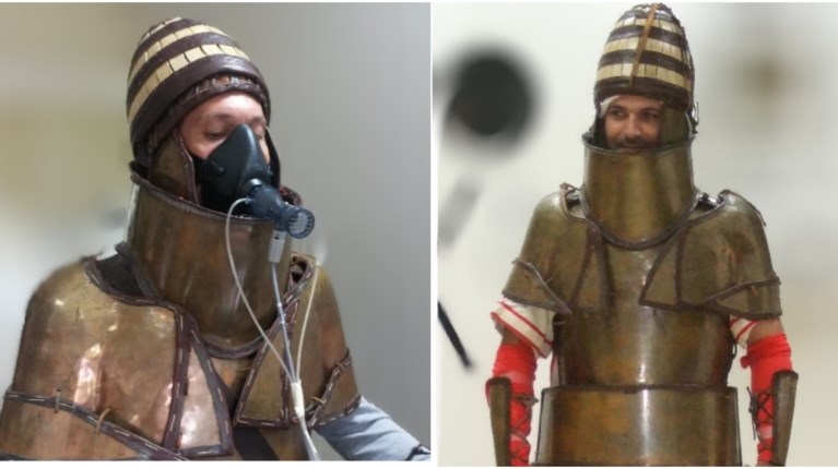 πανοπλια