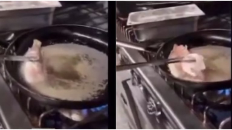 ψάρια Κάρπαθος