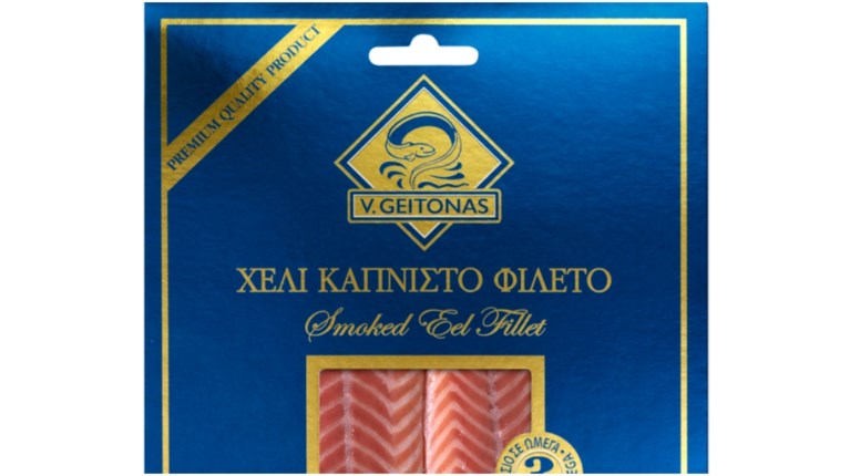 καπνιστο χελι