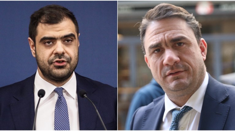 ΜΑΡΙΝΑΚΗΣ ΤΣΟΥΚΑΛΑΣ