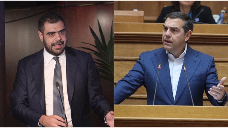 ΜΑΡΙΝΑΚΗΣ ΤΣΙΠΡΑΣ