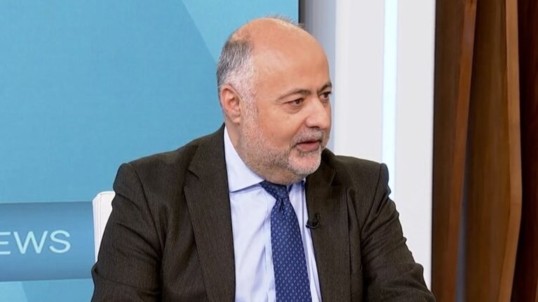 Δημήτρης Τσιόδρας