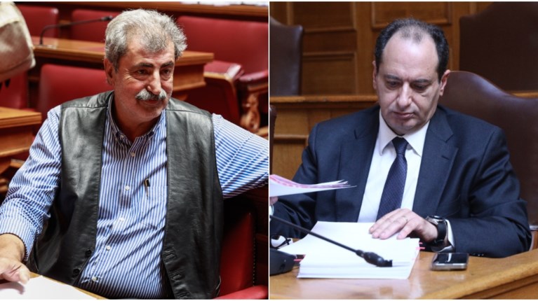ΠΟΛΑΚΗΣ ΣΠΙΡΤΖΗΣ
