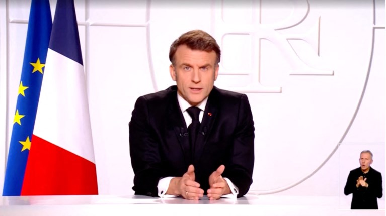 ΕΜΑΝΟΥΕΛ ΜΑΚΡΟΝ