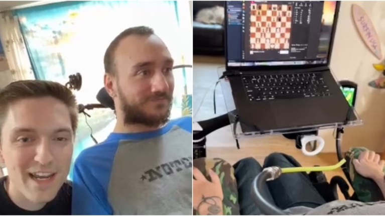 Neuralink
