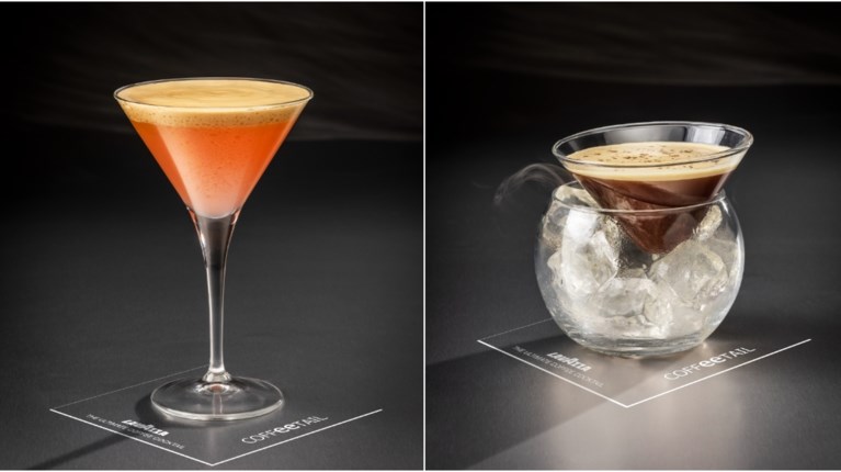 LAVAZZA