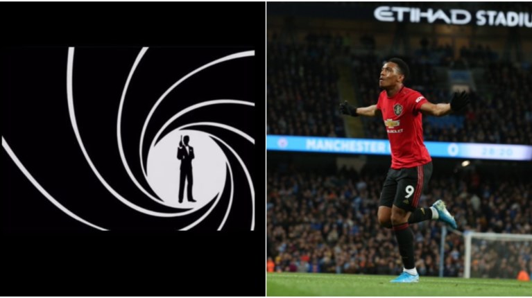 martial