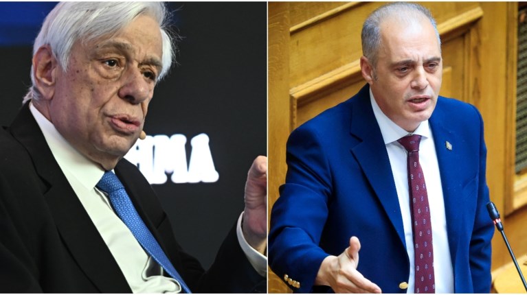 ΒΕΛΟΠΟΥΛΟΣ