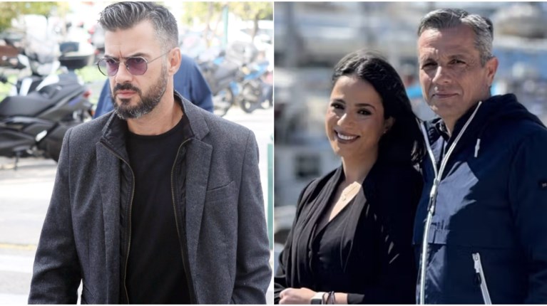 ρεβη τσιμιτσελησ