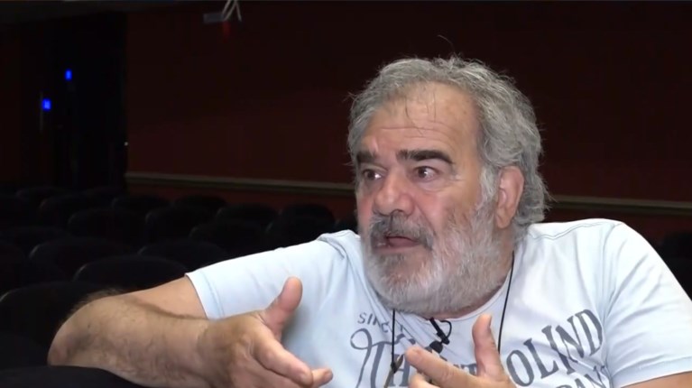 Μποσταντζόγλου