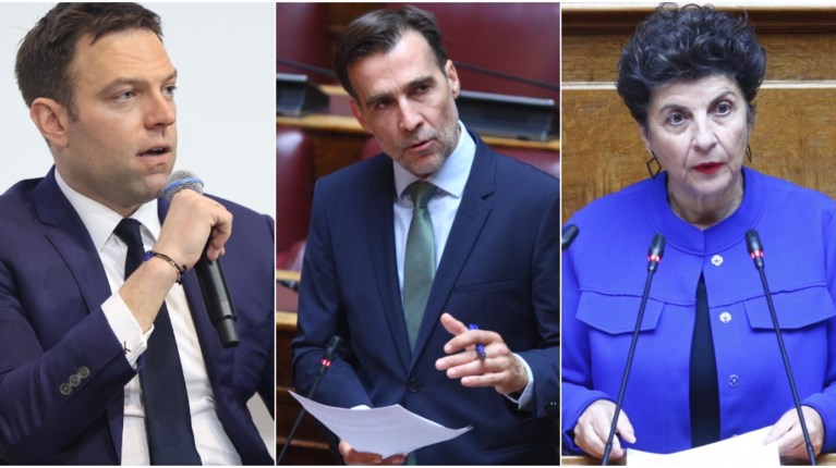 ΚΙΝΗΜΑ ΔΗΜΟΚΡΑΤΙΑΣ