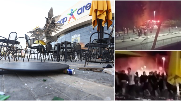 Νεα φιλαδελφεια