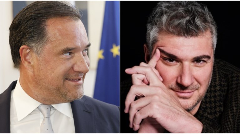 ΑΔΩΝΙΣ ΜΩΡΑΙΤΗΣ