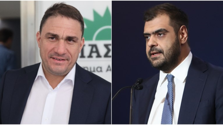 μαρινακης τσουκαλας
