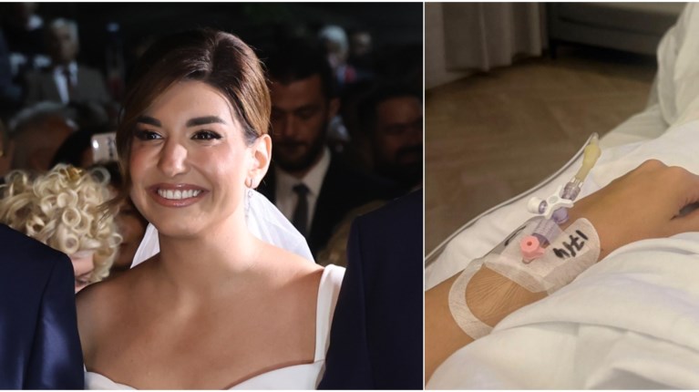 γεωργια πολυτανου