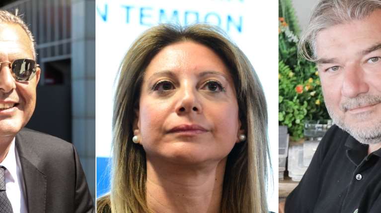 Καραχάλιος: Ο Καμμένος ήθελε να μας προσφέρει το κουφάρι των ΑΝΕΛ για να ενωθεί με το ΚΥΜΑ της Καρυστιανού