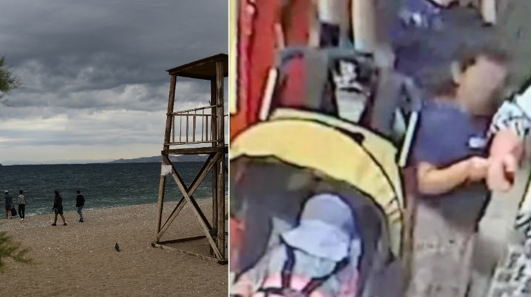 φαληρο 3χρονη