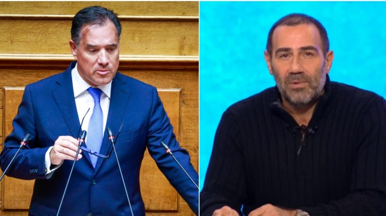ΓΕΩΡΓΙΑΔΗΣ ΚΑΝΑΚΗΣ