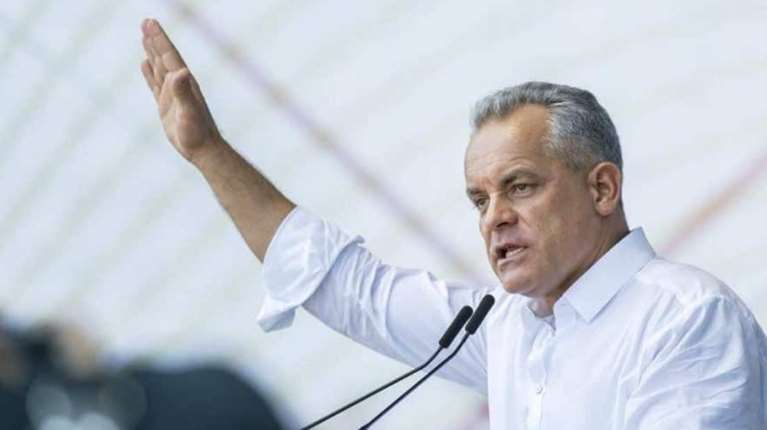 Συνελήφθη στην Ελλάδα Μολδαβός ολιγάρχης: Η κλοπή ενός δισ. δολαρίων και η διαμονή σε πολυτελή βίλα στη Βούλα