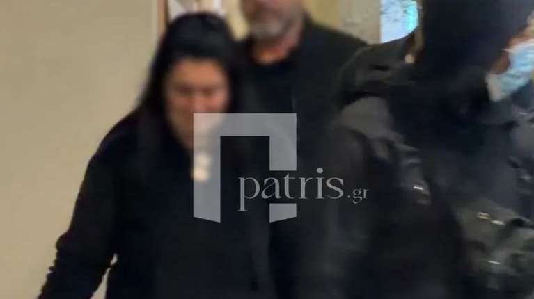 Ηράκλειο: Ελεύθερη με περιοριστικούς όρους η 42χρονη μητέρα