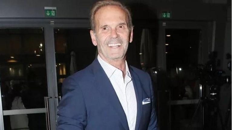 Πέτρος Κωστόπουλος