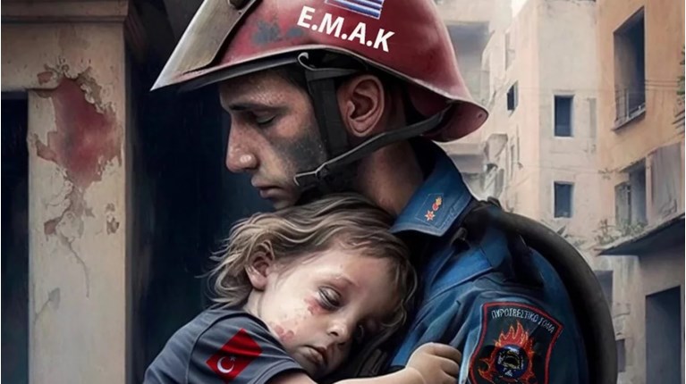 ΕΜΑΚ Τουρκία