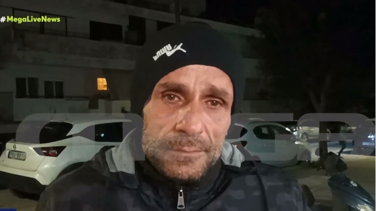 Ρόδος 40χρονος