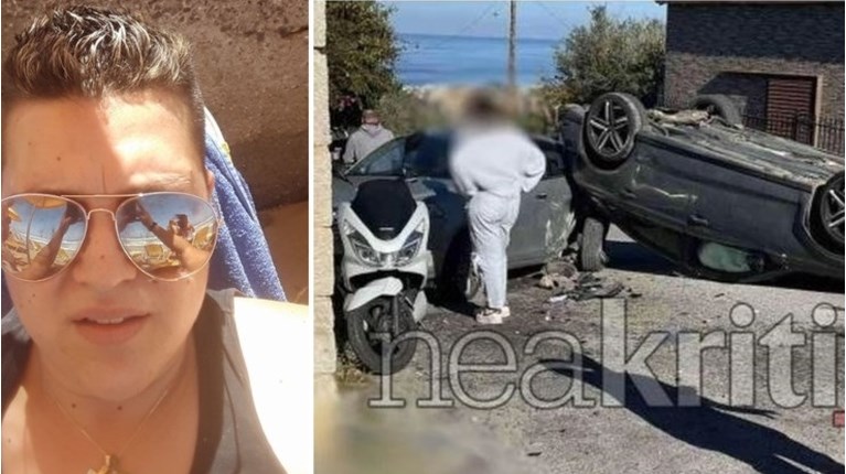 Κρήτη Δολοφονία