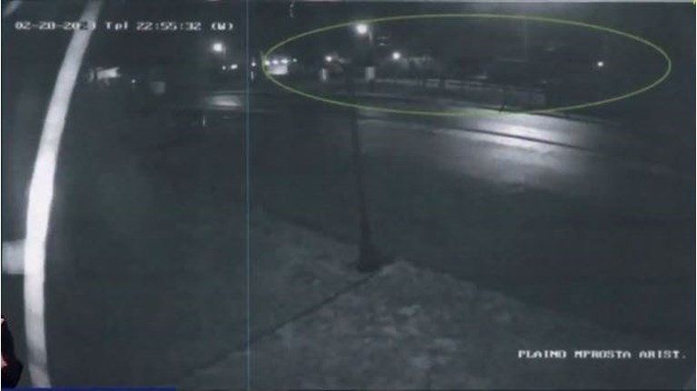 Εμπορική αμαξοστοιχία Τέμπη