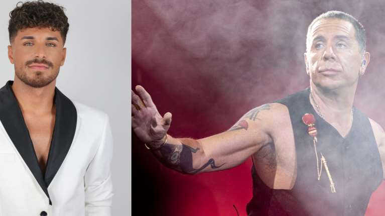 "Το παίζεις παρθένα και θες να κάνεις και καριέρα": Τι καταγγέλλει ο Stef για την παρενόχληση από τον Μαζωνάκη