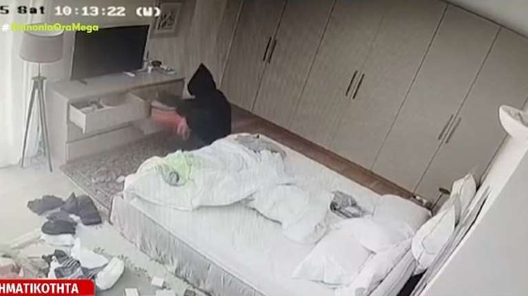 Ρήμαξαν σπίτι στη Νέα Ερυθραία με λεία 200.000 ευρώ - Τους έπιασαν στην Αστυπάλαια