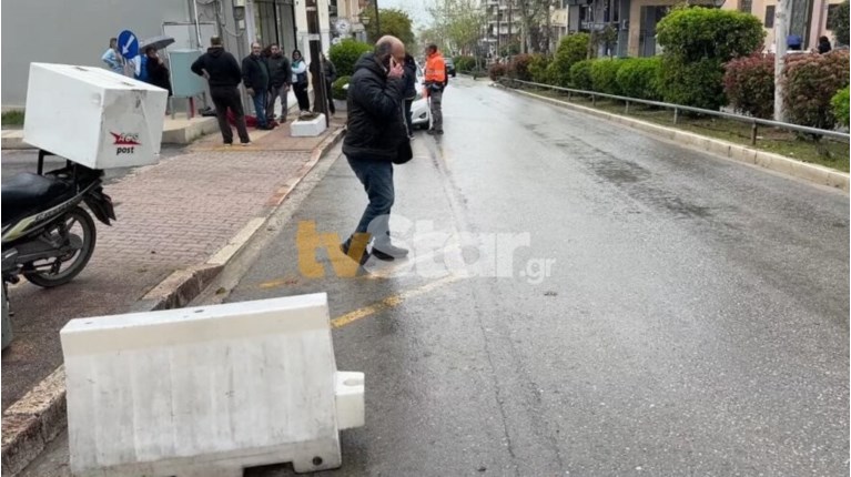 ΘΗΒΑ 63ΧΡΟΝΟΣ