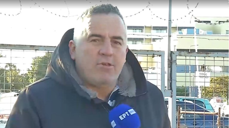 Στράτος Μαυροειδάκος