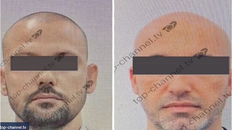Δολοφονία Θρακομακεδόνες