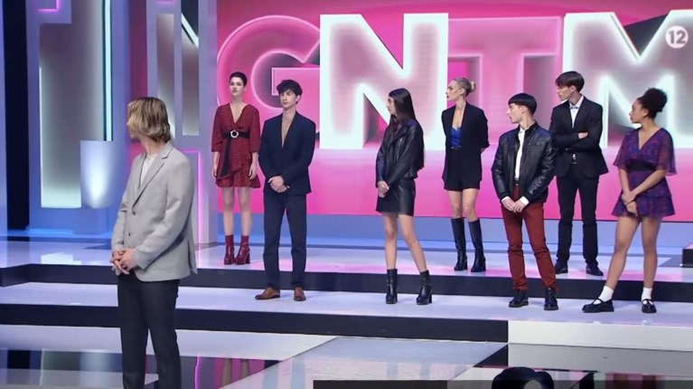 GNTM