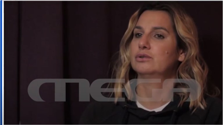 Σοφία Μπεκατώρου