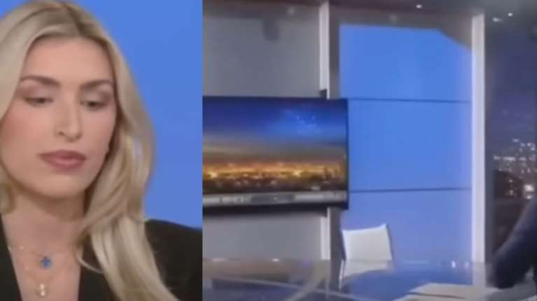 Σοκ στον αέρα του Fox News: Πρώην συνεργάτιδα του Τραμπ κατέρρευσε από την καρέκλα της σε ζωντανή εκπομπή [βίντεο]