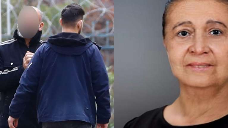 Κολωνάκι: Το μοιραίο λάθος του 60χρονου με το κλειδί του σπιτιού - Περιέγραφε τον θάνατο της μητέρας του γελώντας