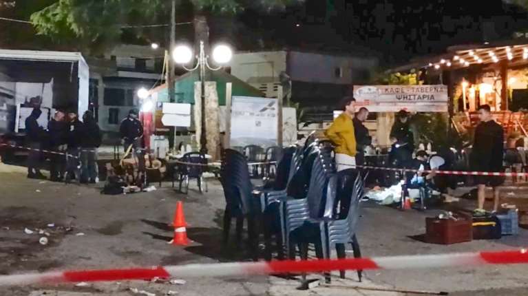 Χανιά: Φόβοι για βεντέτα μετά τη δολοφονία του 51χρονου από τον ξάδερφό του - Πείστηκε να παραδοθεί ο 23χρονος