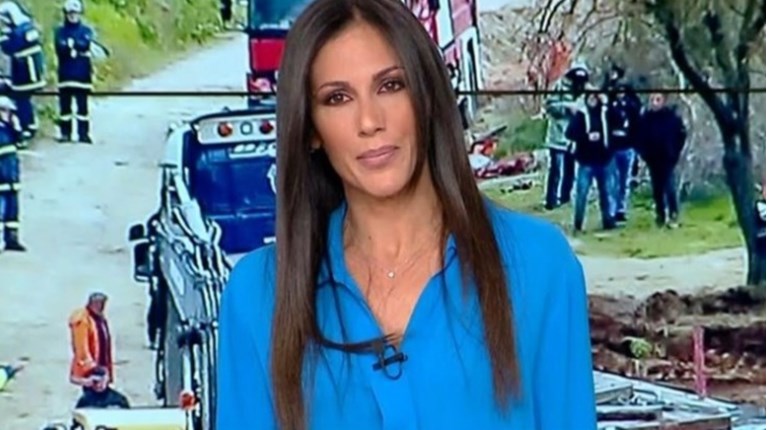 Ανθή Βούλγαρη