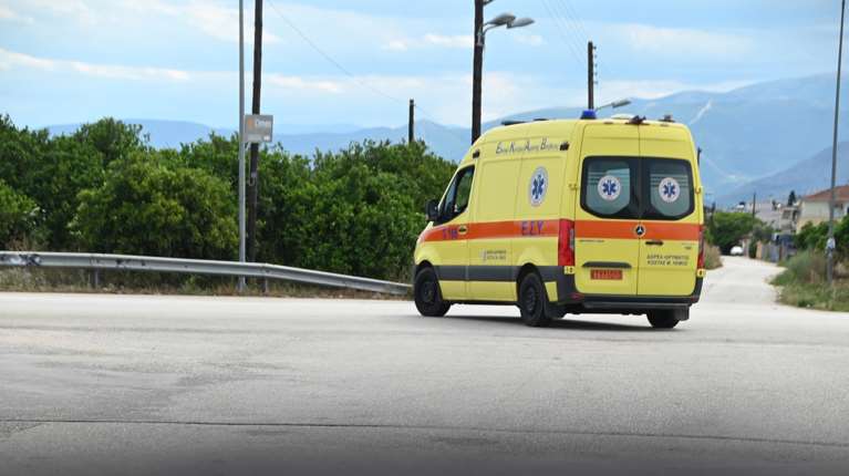 Θεσσαλονίκη: Εργατικό ατύχημα σε γαλακτοβιομηχανία - Σε σοβαρή κατάσταση 49χρονος