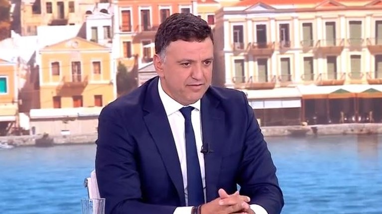 ΒΑΣΙΛΗΣ ΚΙΚΙΛΙΑΣ