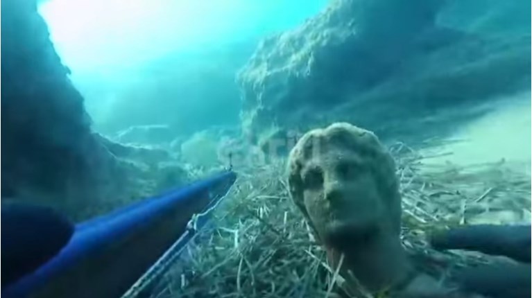 ΚΕΦΑΛΗ ΑΓΑΛΜΑΤΟΣ ΚΡΗΤΗ