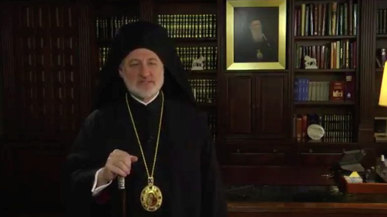 ελπιδοφόρος