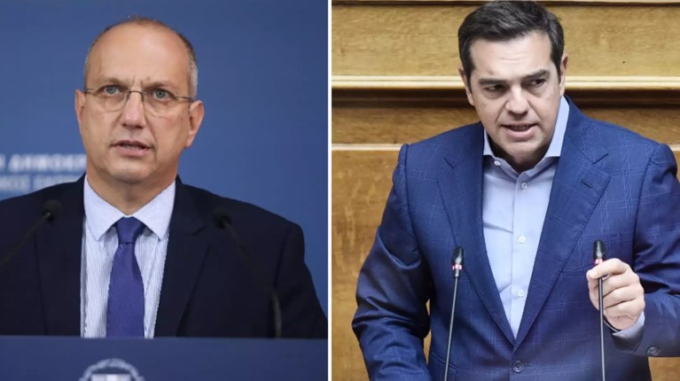 ΑΛΕΞΗΣ ΤΣΙΠΡΑΣ ΓΙΑΝΝΗΣ ΟΙΚΟΝΟΜΟΥ