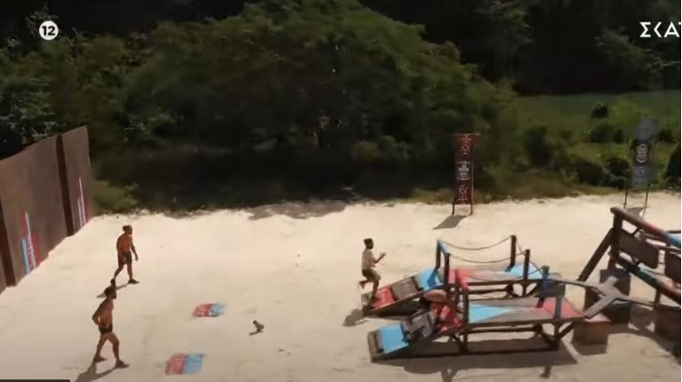 Survivor