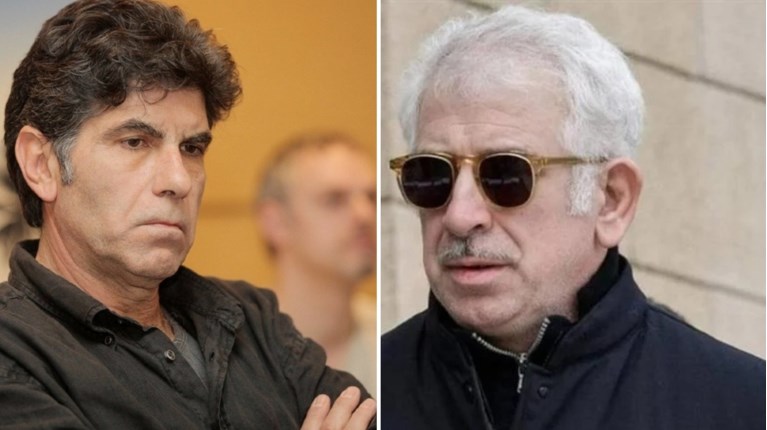 ΓΙΑΝΝΗΣ ΜΠΕΖΟΣ ΠΕΤΡΟΣ ΦΙΛΙΠΠΙΔΗΣ