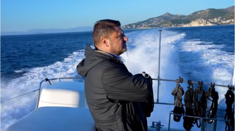 Νίκος Χαρδαλιάς