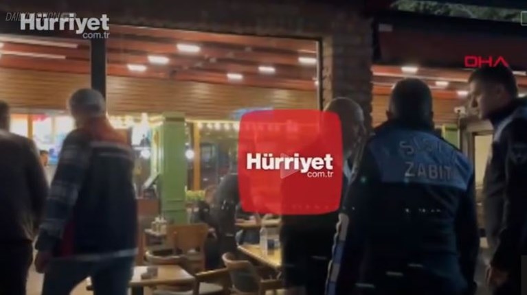 ΕΣΤΙΑΤΟΡΙΟ ΚΩΝΣΤΑΝΤΙΝΟΥΠΟΛΗ