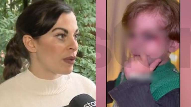 Αγρίνιο: Αγοράκι 2,5 ετών τραυματίστηκε στο σχολικό - &quot;Μας έστελναν από το Αγρίνιο στην Πάτρα, 85 χιλιόμετρα για ένα ράμμα&quot;